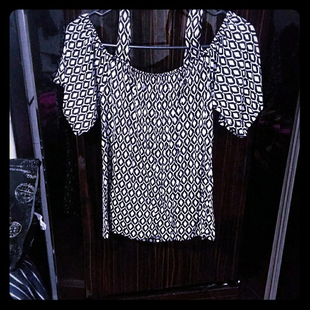 Beautiful blouse